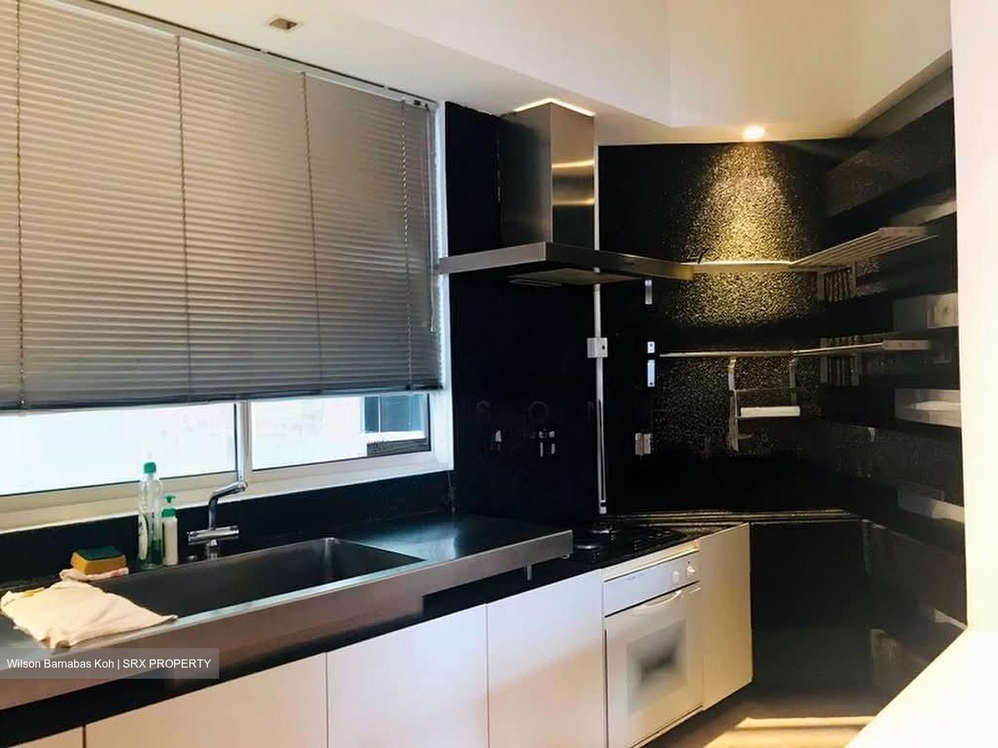 Oleander Towers (D12), Apartment #589364071